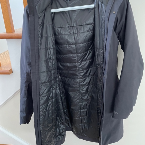 Arc’teryx Durant Jacket - Picture 2 of 5